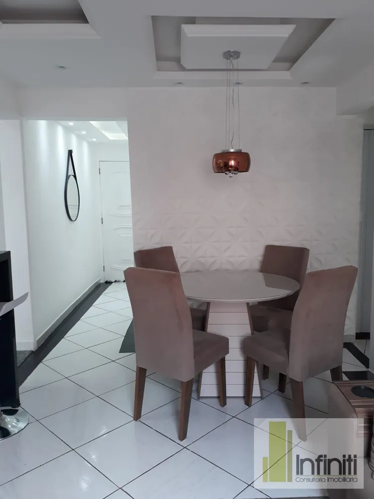Apartamento, 2 quartos, 44 m² - Foto 16