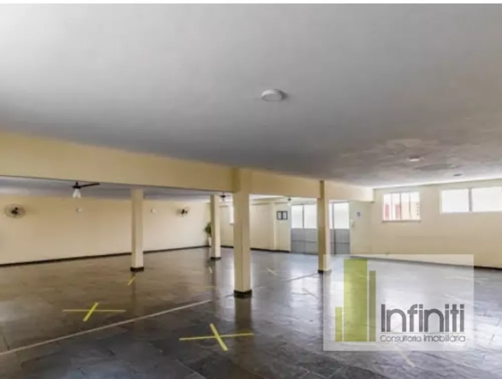 Apartamento, 2 quartos, 44 m² - Foto 8