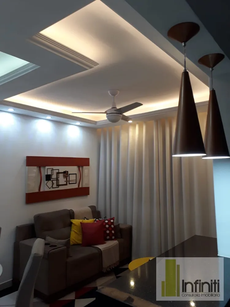 Apartamento, 2 quartos, 44 m² - Foto 10