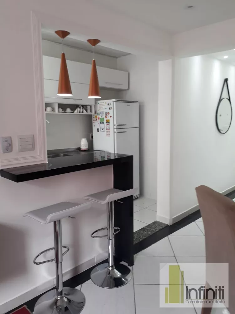 Apartamento, 2 quartos, 44 m² - Foto 5