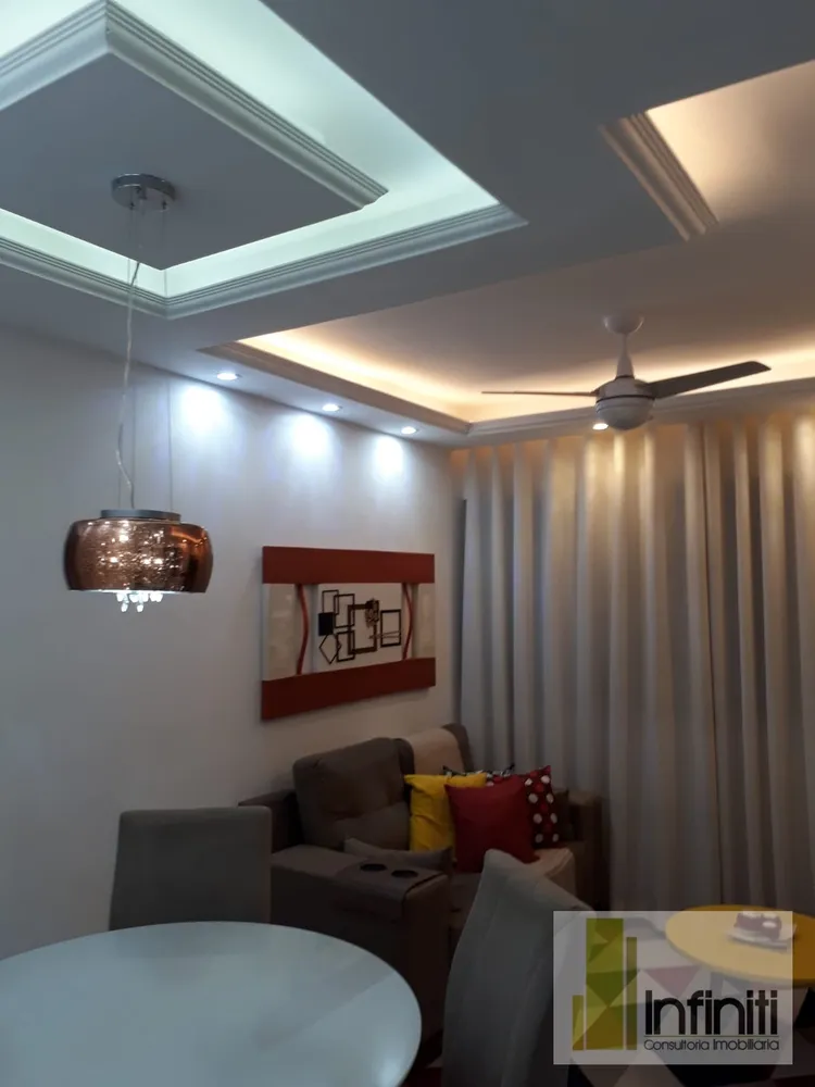 Apartamento, 2 quartos, 44 m² - Foto 6