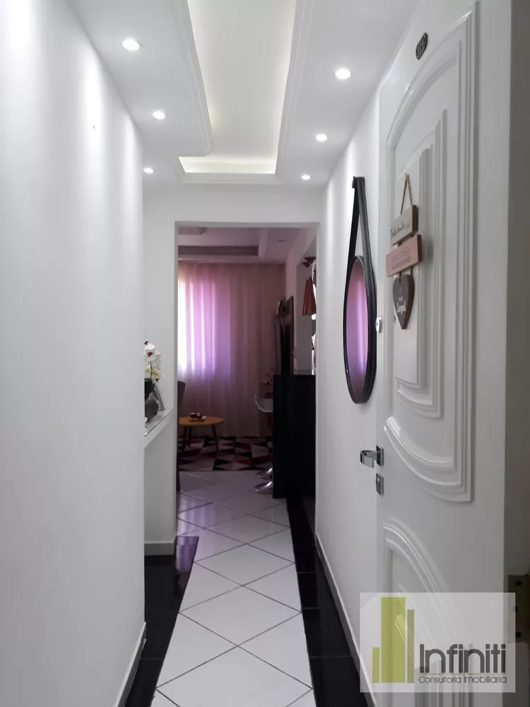 Apartamento, 2 quartos, 44 m² - Foto 16