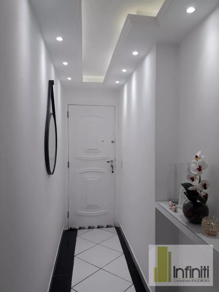 Apartamento, 2 quartos, 44 m² - Foto 10