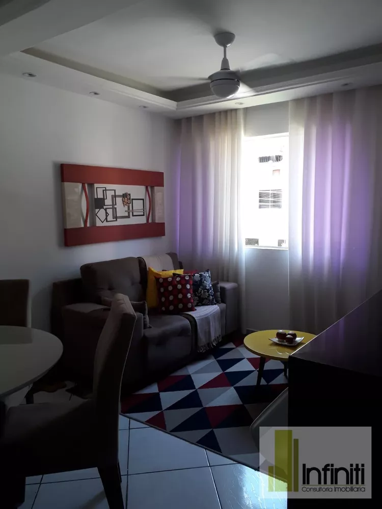 Apartamento, 2 quartos, 44 m² - Foto 7