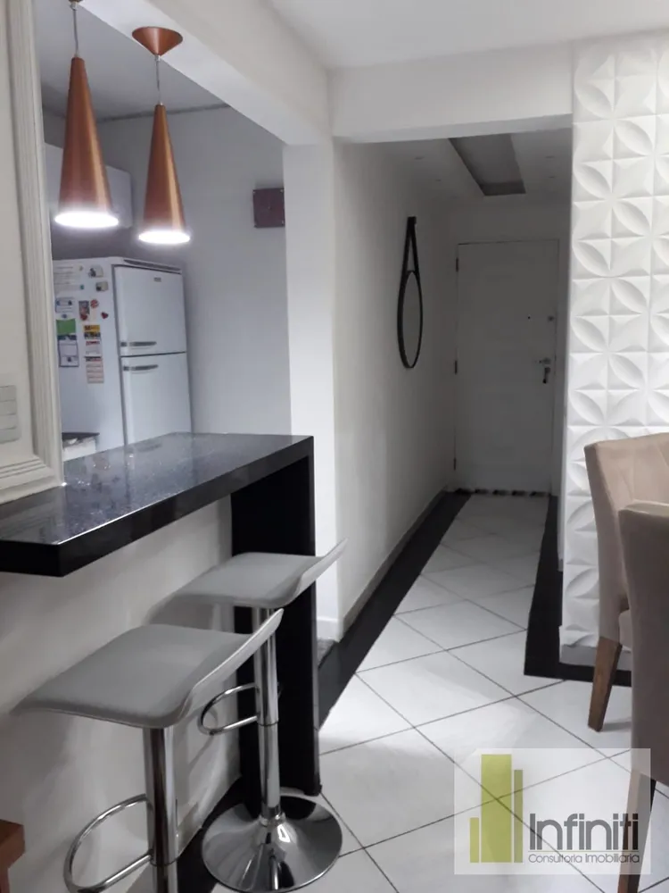 Apartamento, 2 quartos, 44 m² - Foto 4