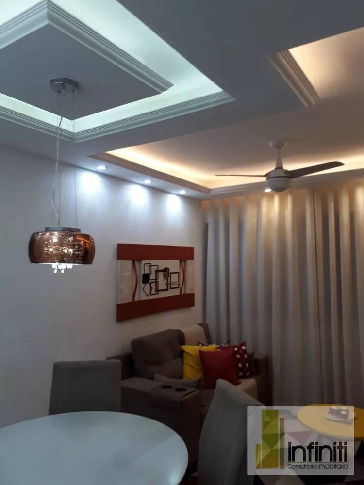 Apartamento, 2 quartos, 44 m² - Foto 11