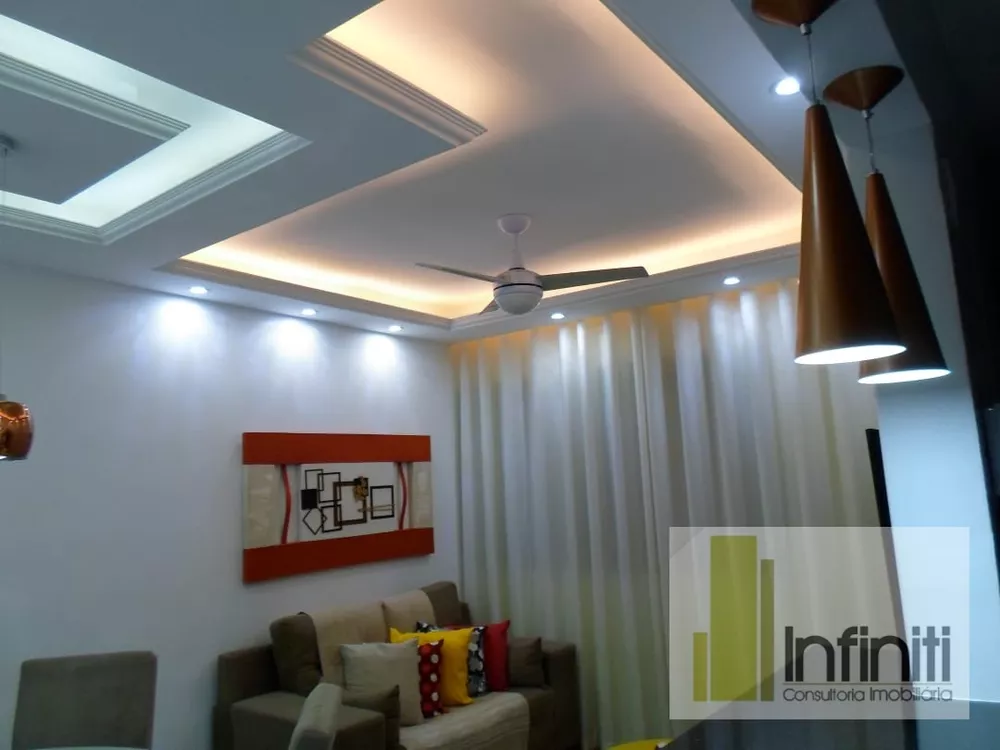 Apartamento, 2 quartos, 44 m² - Foto 6