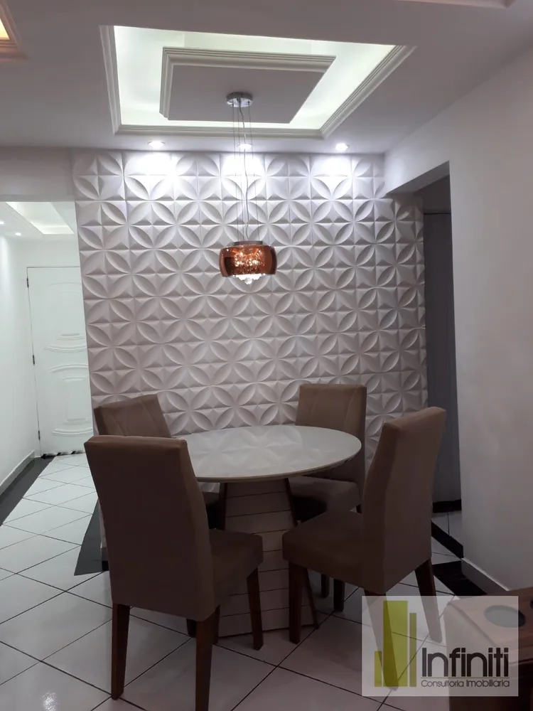 Apartamento, 2 quartos, 44 m² - Foto 8