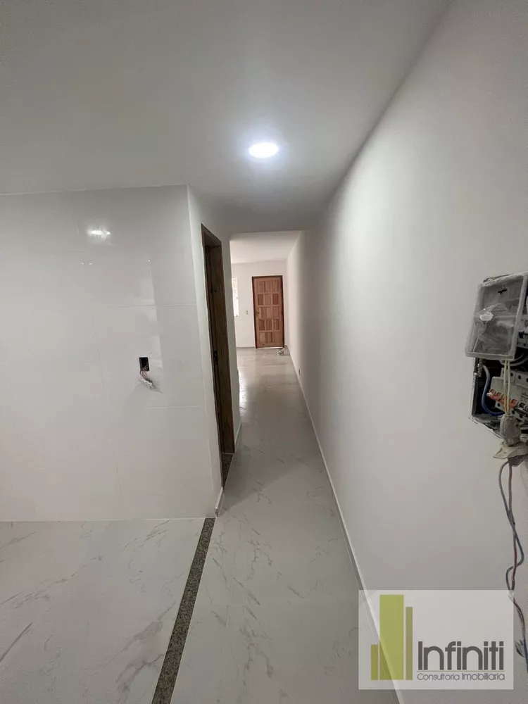 Casa, 3 quartos, 94 m² - Foto 9