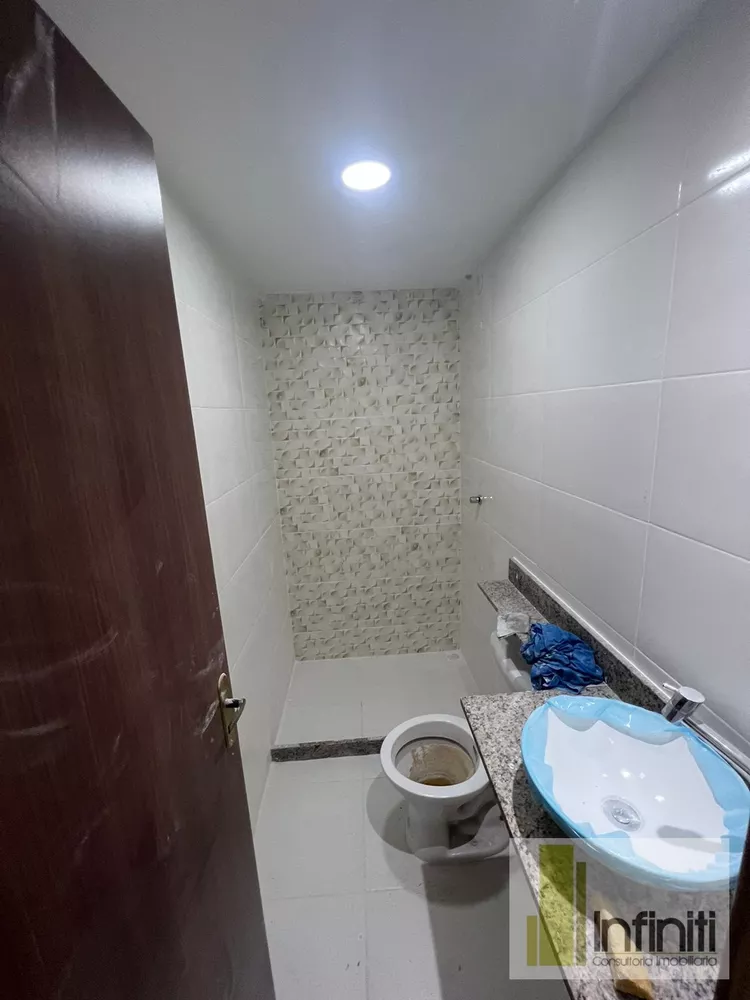Casa, 3 quartos, 94 m² - Foto 2