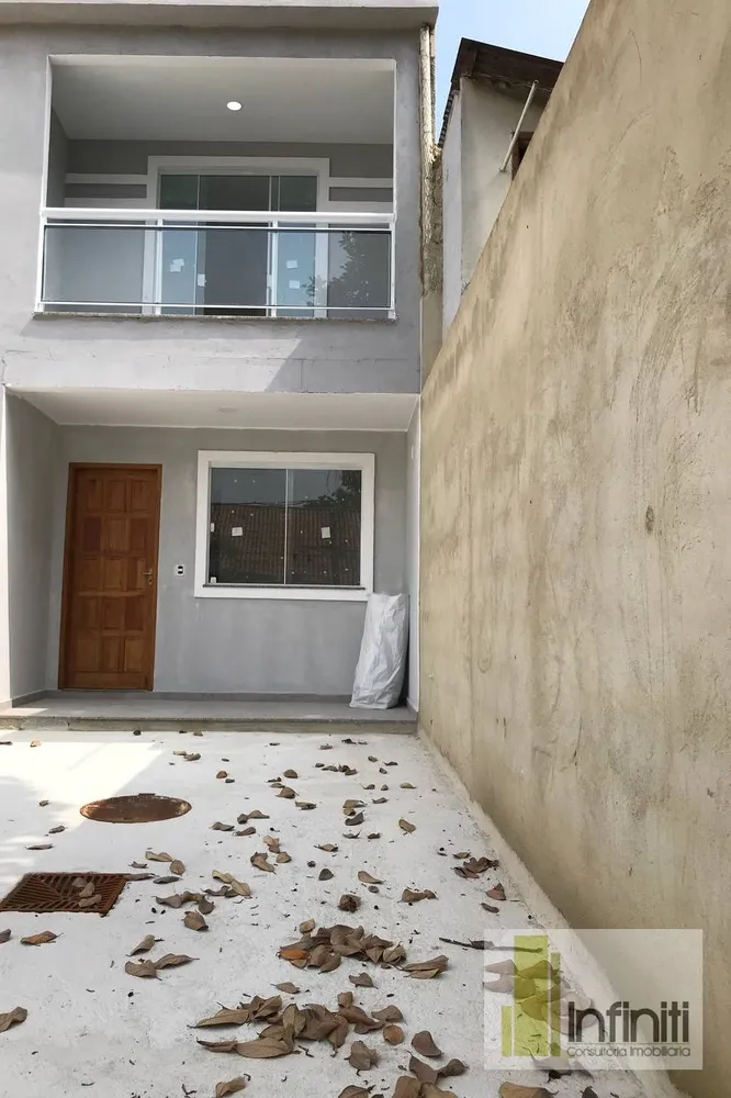 Casa, 3 quartos, 94 m² - Foto 10