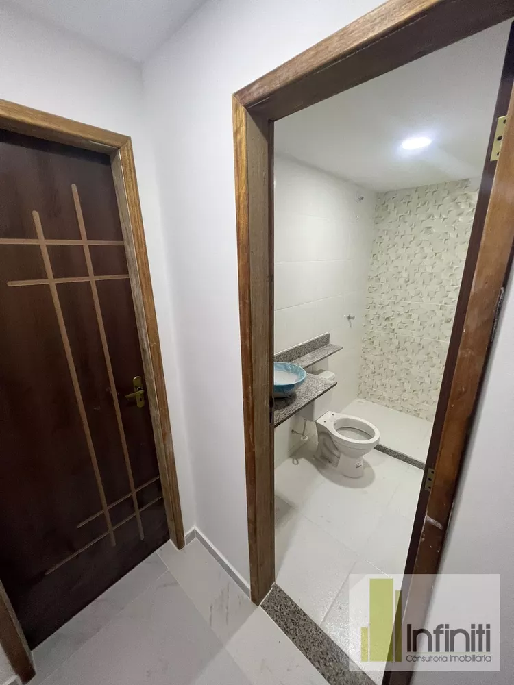 Casa, 3 quartos, 94 m² - Foto 8