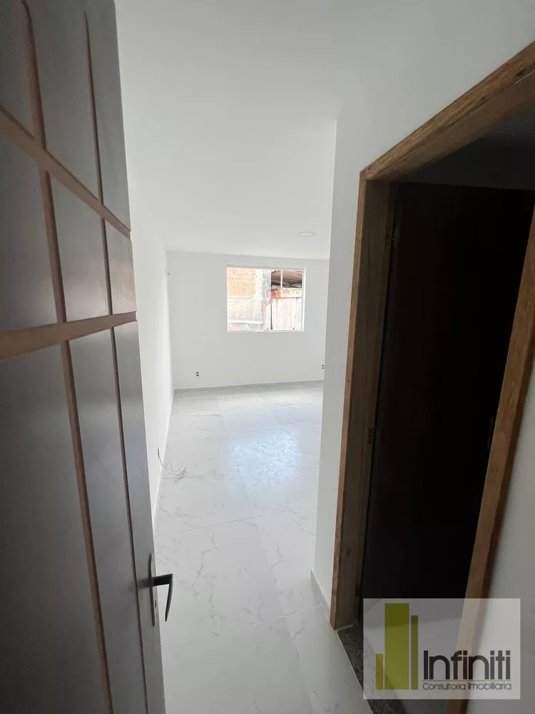 Casa, 3 quartos, 94 m² - Foto 7
