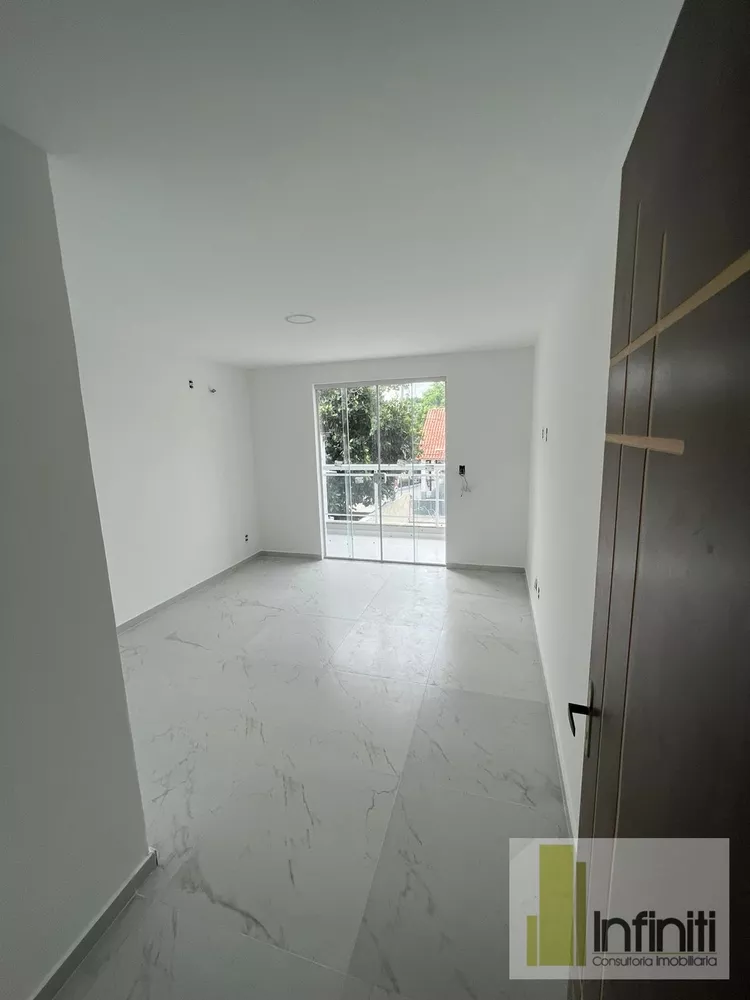 Casa, 3 quartos, 94 m² - Foto 1