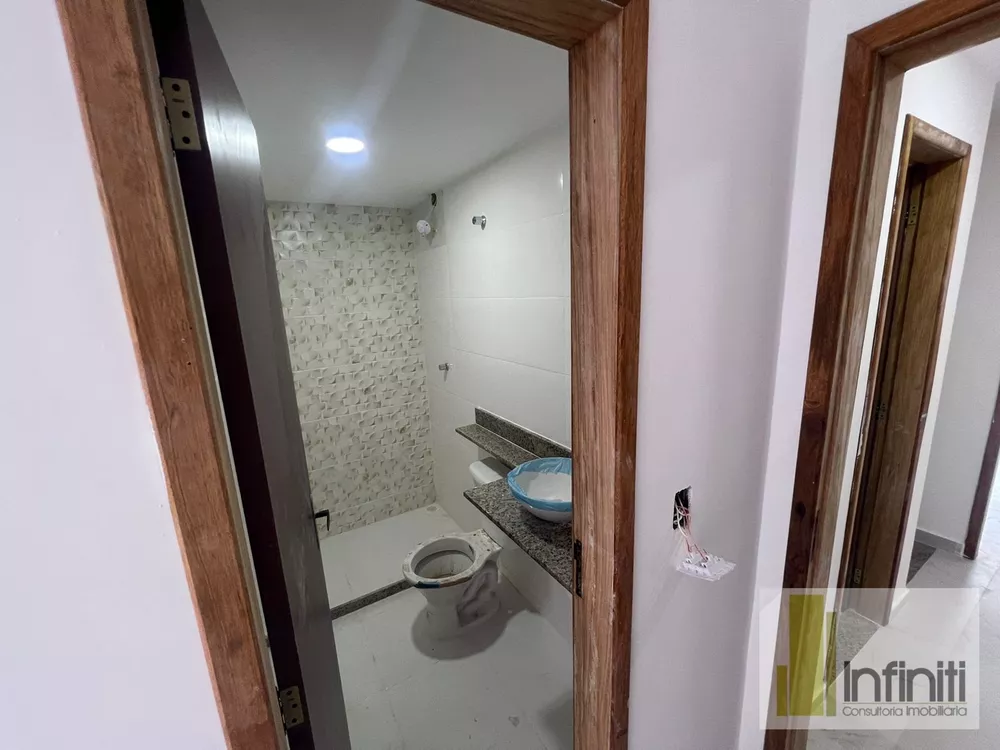 Casa, 3 quartos, 94 m² - Foto 14