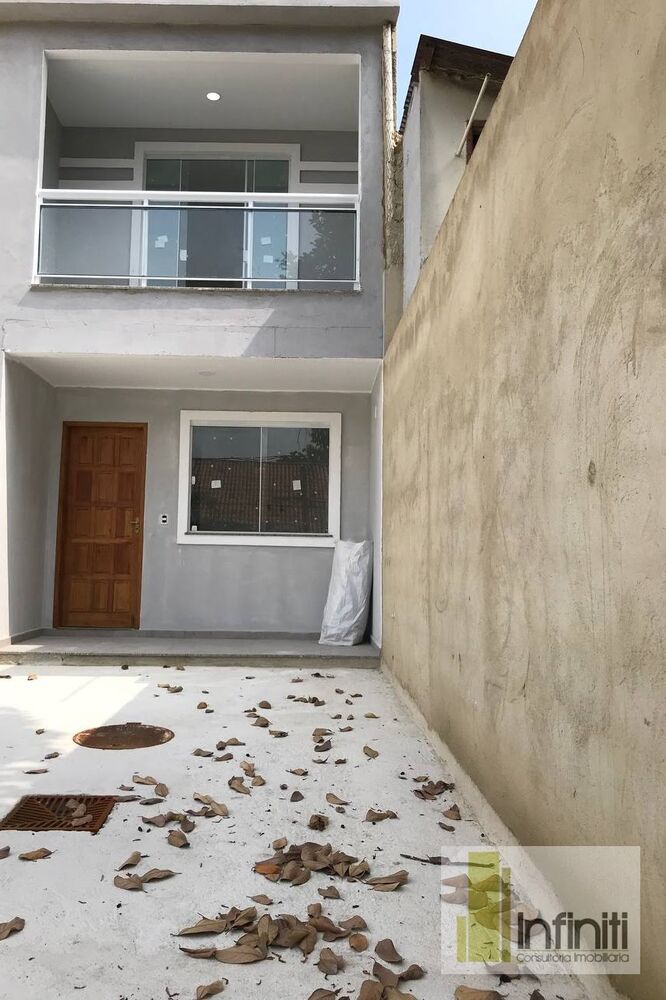 Casa, 3 quartos, 94 m² - Foto 15