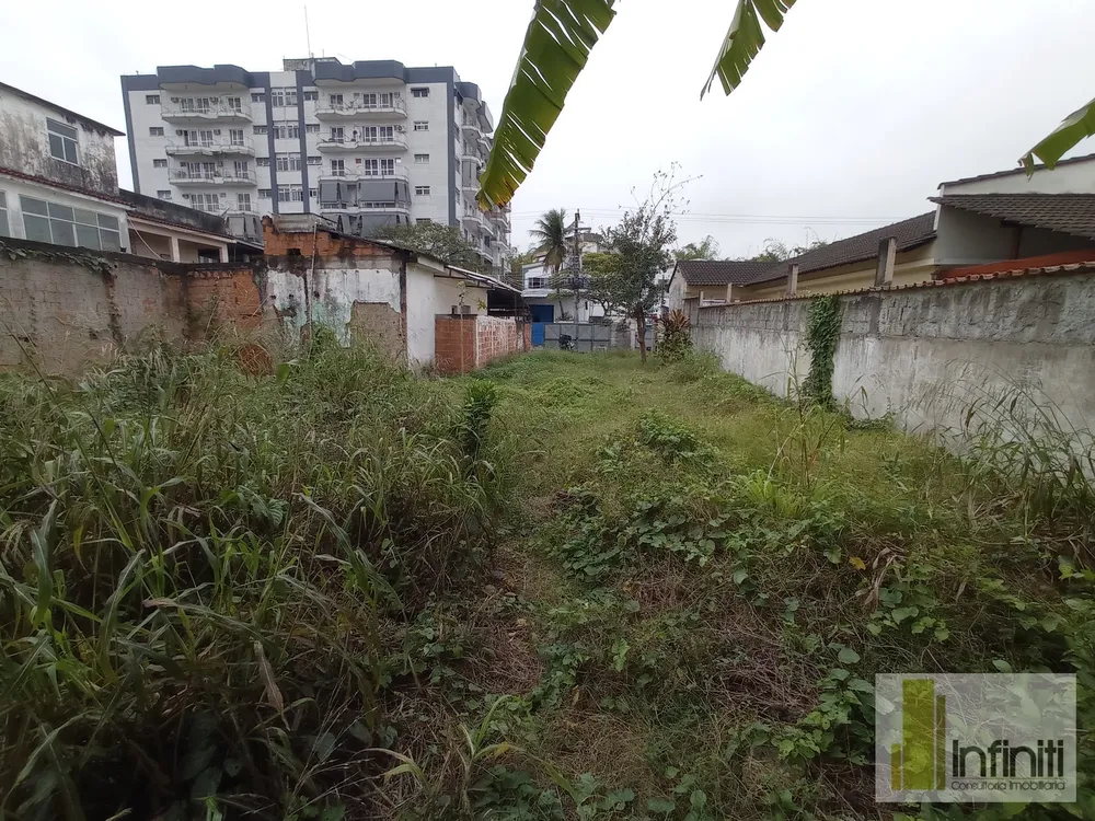 Terreno, 580 m² - Foto 2