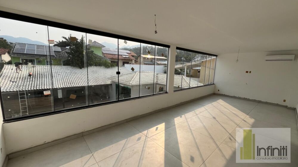 Casa de Condomínio à venda e aluguel com 3 quartos, 300m² - Foto 10