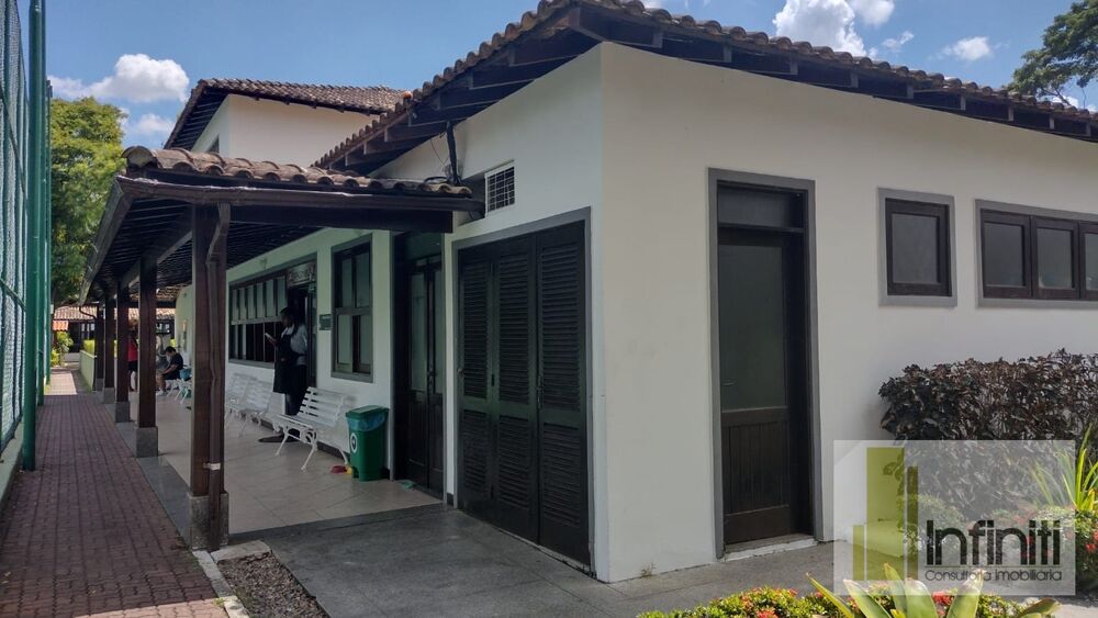 Casa de Condomínio à venda e aluguel com 3 quartos, 300m² - Foto 4