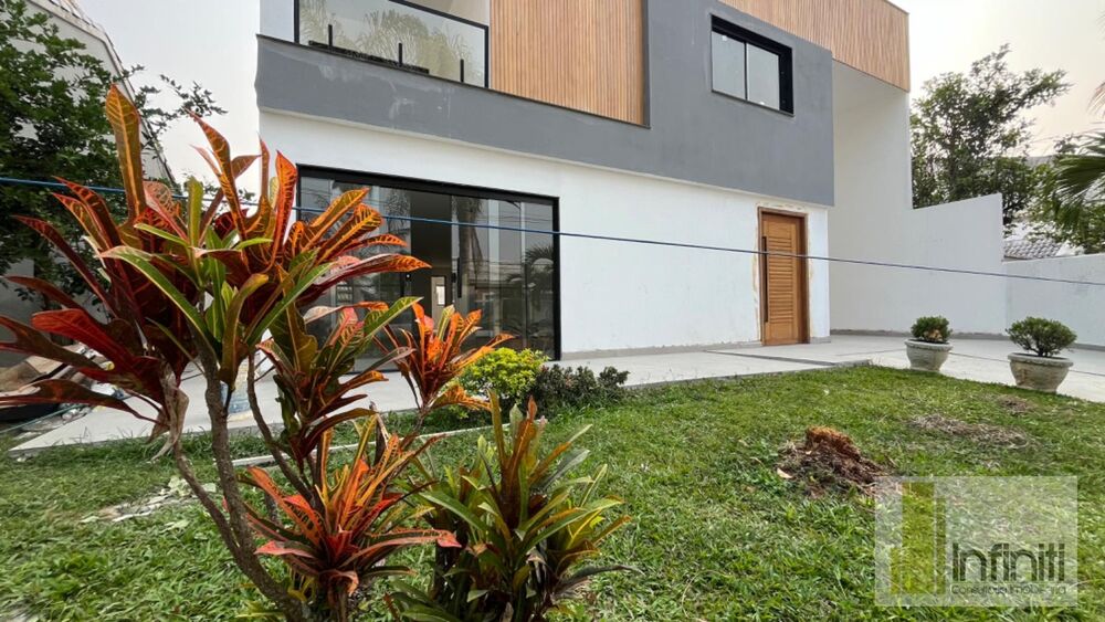 Casa de Condomínio à venda e aluguel com 3 quartos, 300m² - Foto 16