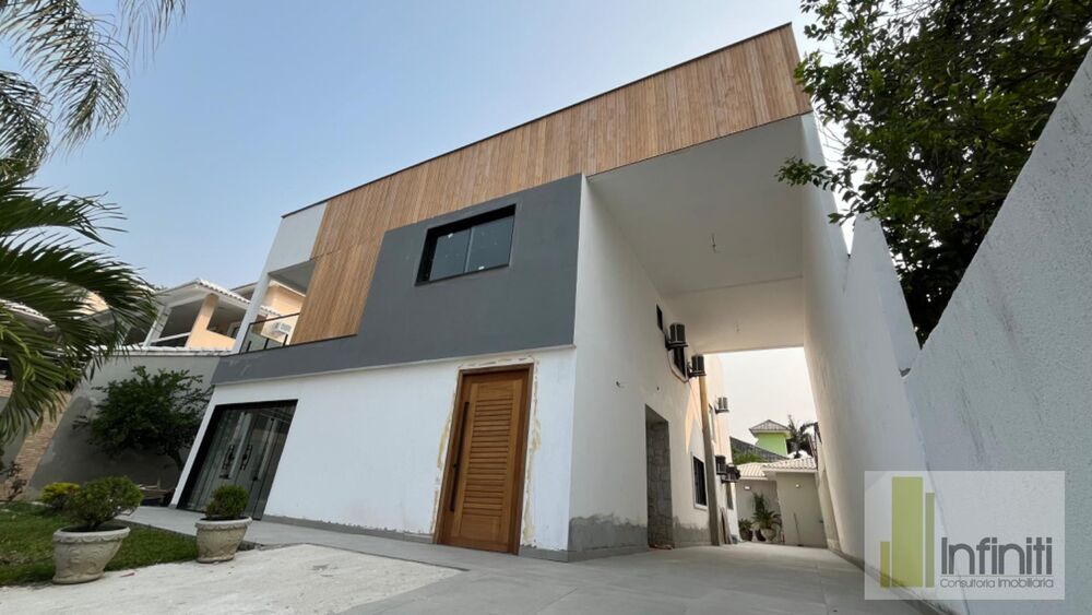 Casa de Condomínio à venda e aluguel com 3 quartos, 300m² - Foto 15