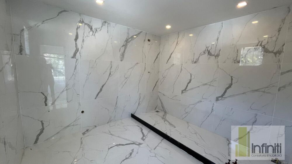 Casa de Condomínio à venda e aluguel com 3 quartos, 300m² - Foto 18
