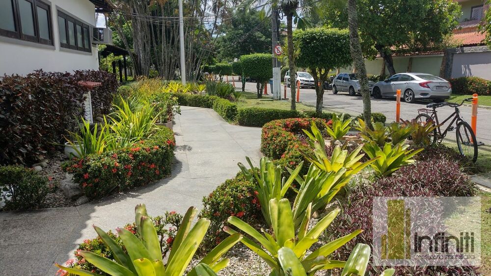 Casa de Condomínio à venda e aluguel com 3 quartos, 300m² - Foto 6