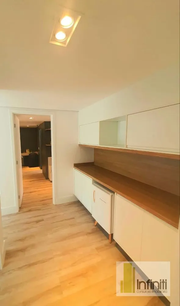 Casa de Condomínio, 4 quartos - Foto 51