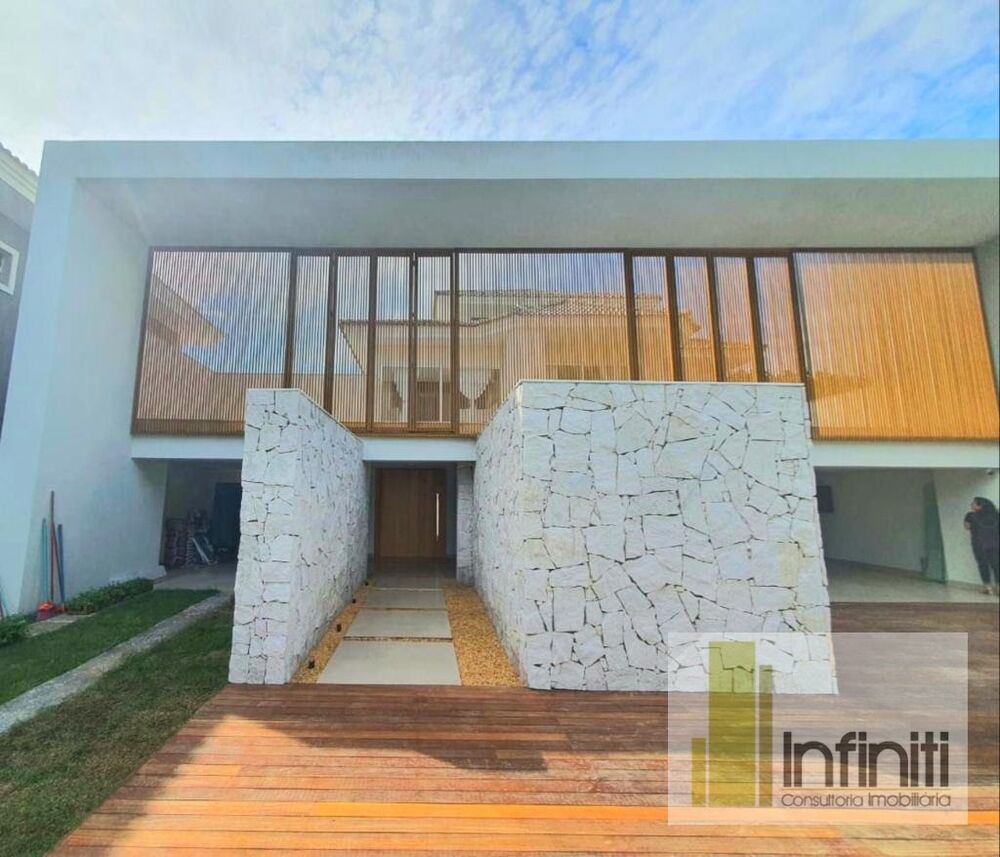 Casa de Condomínio, 4 quartos - Foto 7
