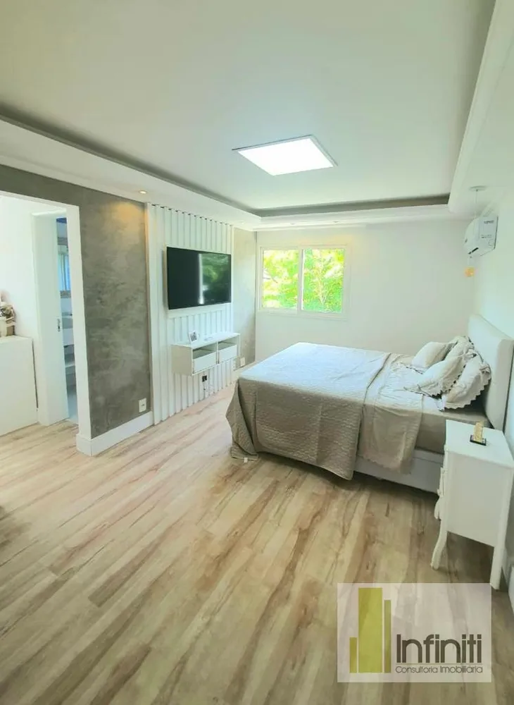 Casa de Condomínio, 4 quartos - Foto 40