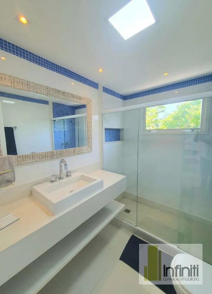 Casa de Condomínio, 4 quartos - Foto 48