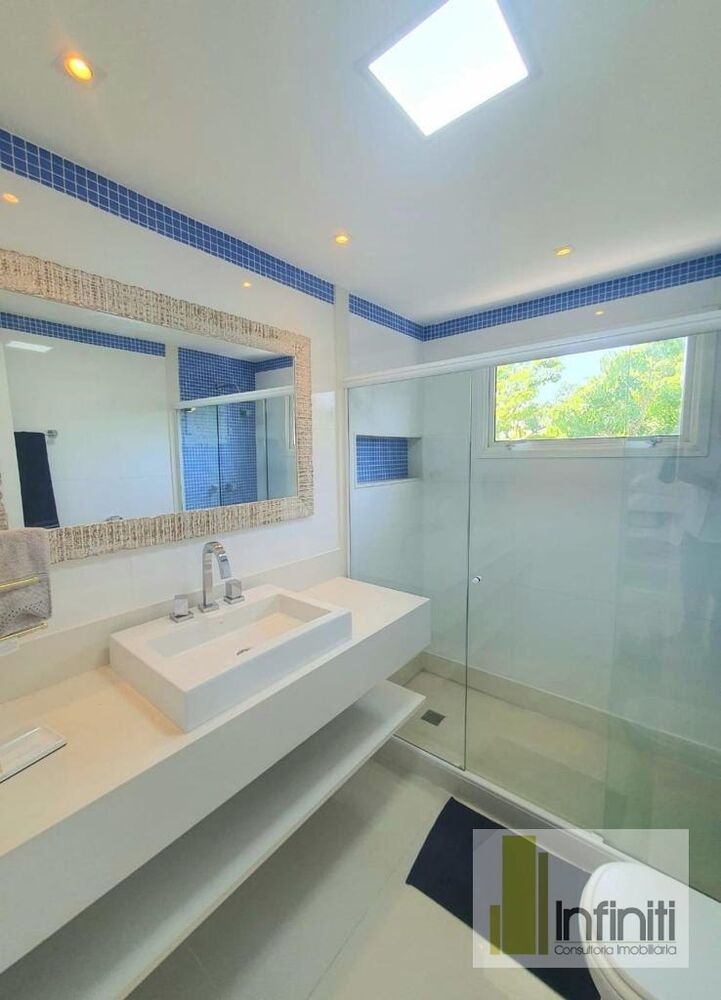 Casa de Condomínio, 4 quartos - Foto 20