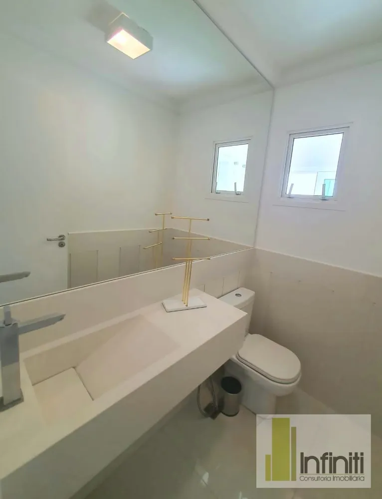Casa de Condomínio, 4 quartos - Foto 77
