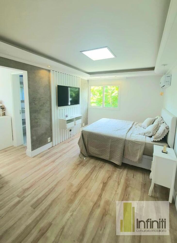 Casa de Condomínio, 4 quartos - Foto 18