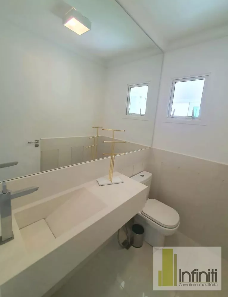 Casa de Condomínio, 4 quartos - Foto 42