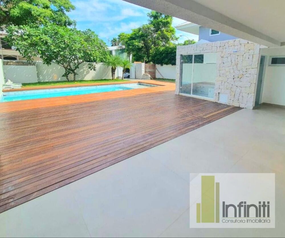 Casa de Condomínio, 4 quartos - Foto 8