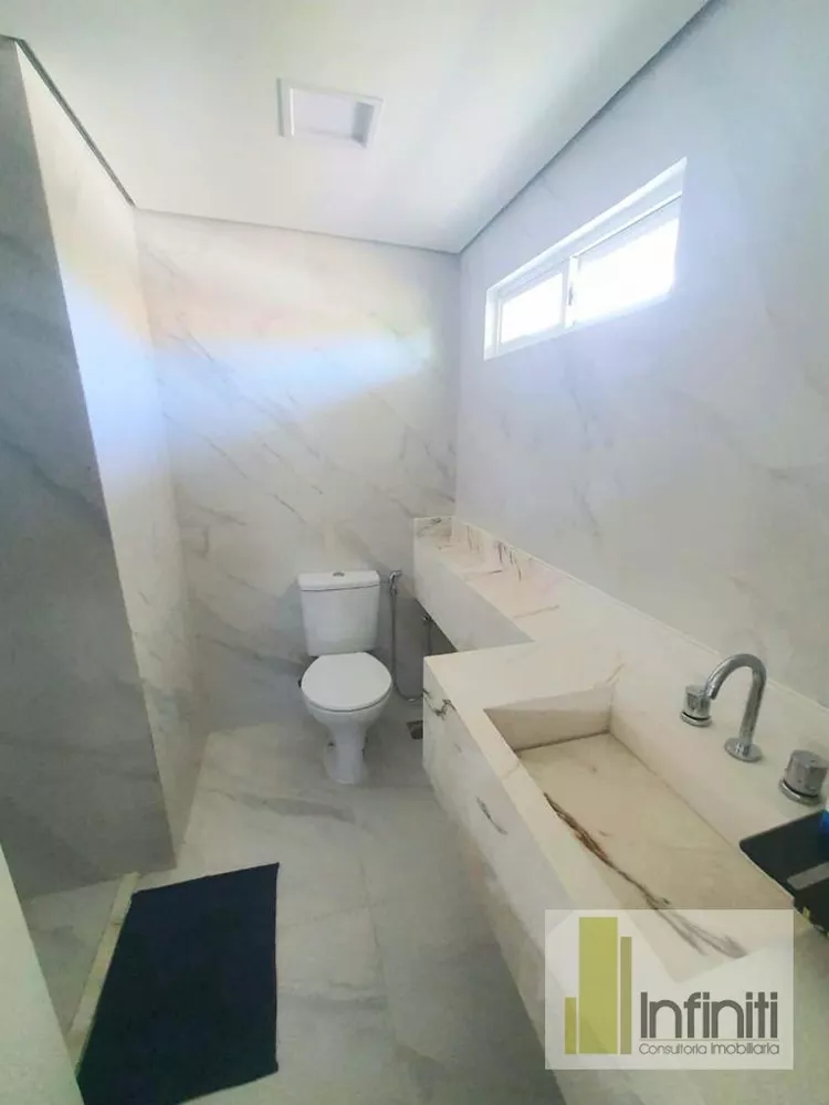Casa de Condomínio, 4 quartos - Foto 44