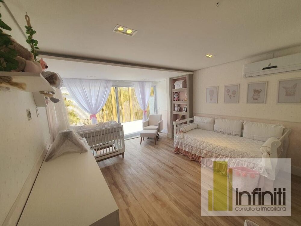 Casa de Condomínio, 4 quartos - Foto 6