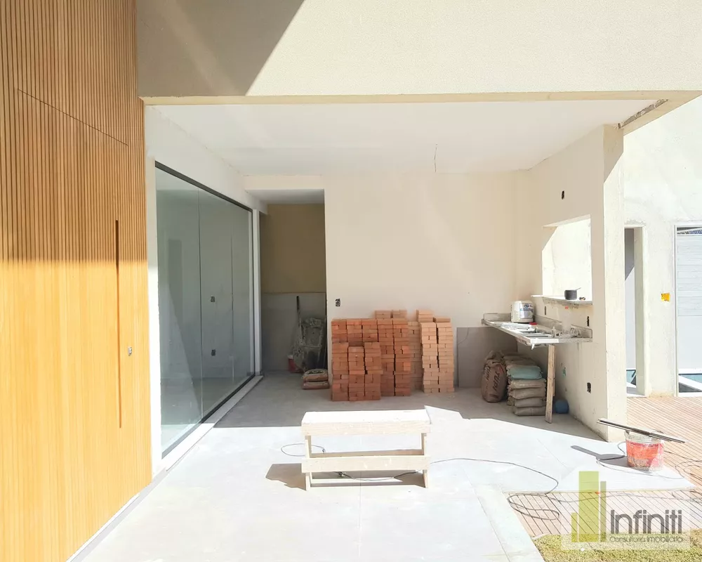 Casa de Condomínio, 4 quartos - Foto 7