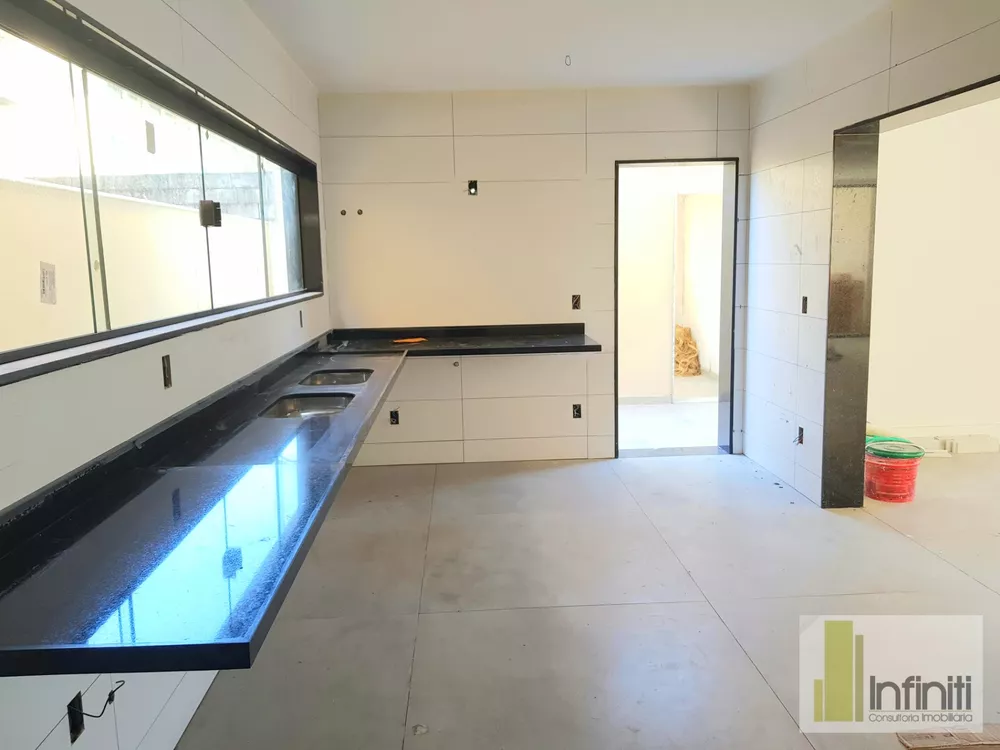 Casa de Condomínio, 4 quartos - Foto 6