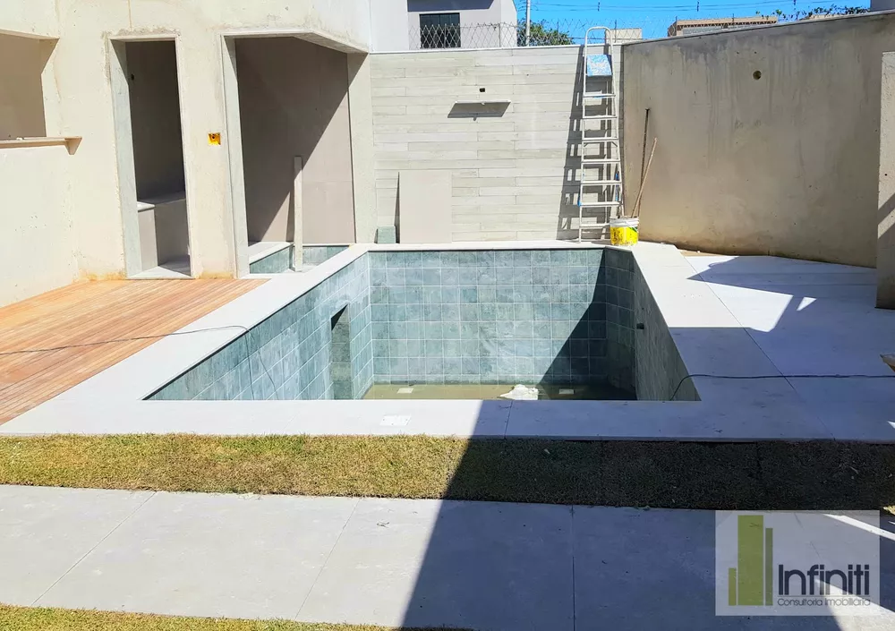Casa de Condomínio, 4 quartos - Foto 10