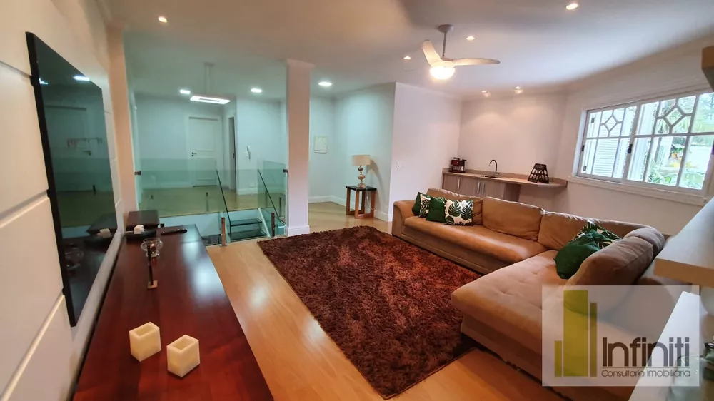 Casa de Condomínio, 6 quartos - Foto 45