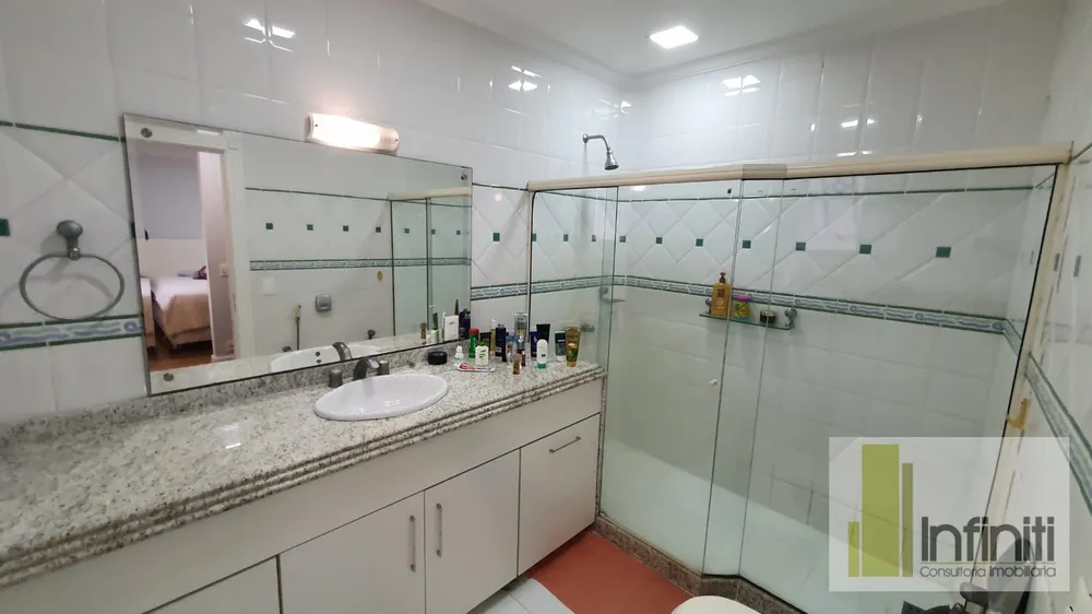 Casa de Condomínio, 6 quartos - Foto 24