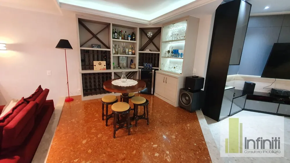 Casa de Condomínio, 6 quartos - Foto 113