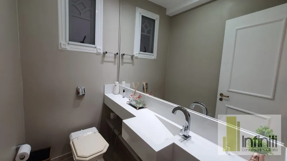 Casa de Condomínio, 6 quartos - Foto 71