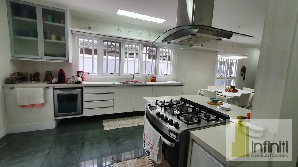 Casa de Condomínio, 6 quartos - Foto 42