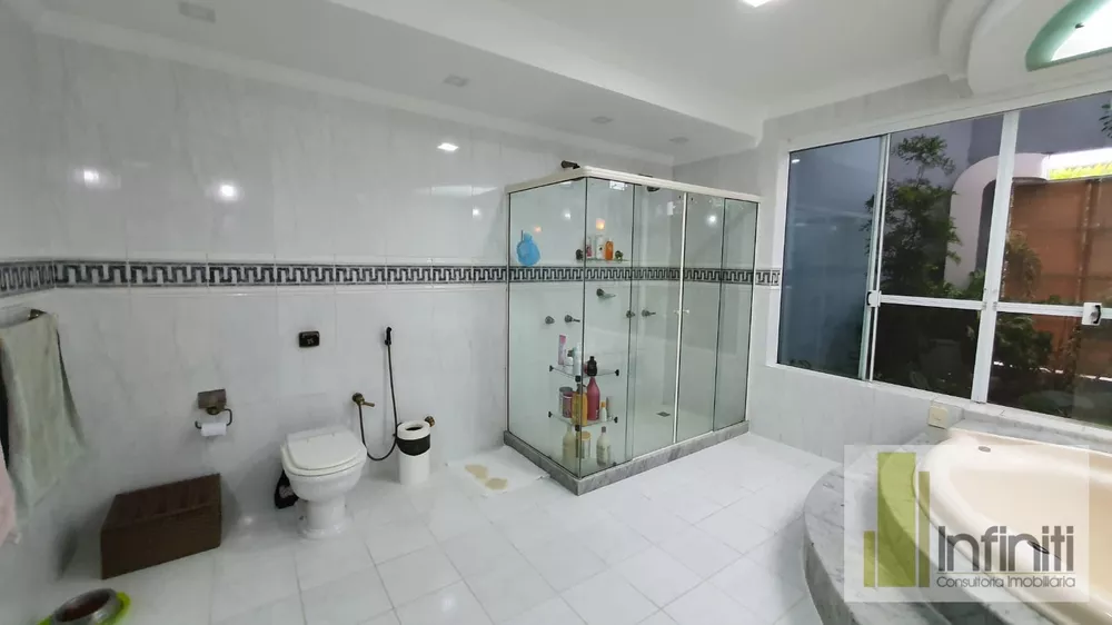 Casa de Condomínio, 6 quartos - Foto 49