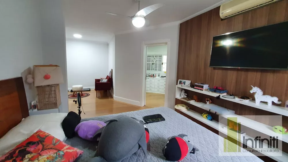 Casa de Condomínio, 6 quartos - Foto 43
