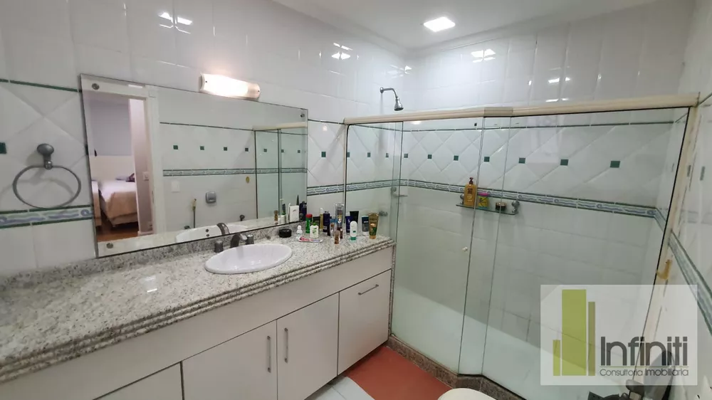 Casa de Condomínio, 6 quartos - Foto 12