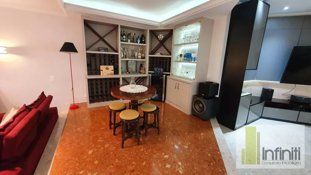 Casa de Condomínio, 6 quartos - Foto 57